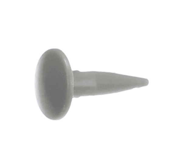 Blomberg Part# 5764280200 Plug Handle Hole - Genuine OEM