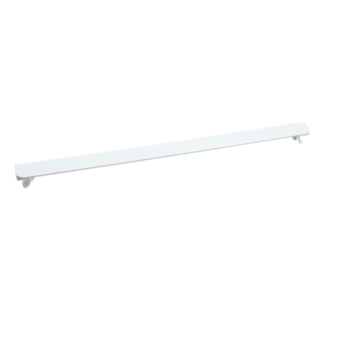 Blomberg Part# 5772940100 Glass Shelf - Genuine OEM