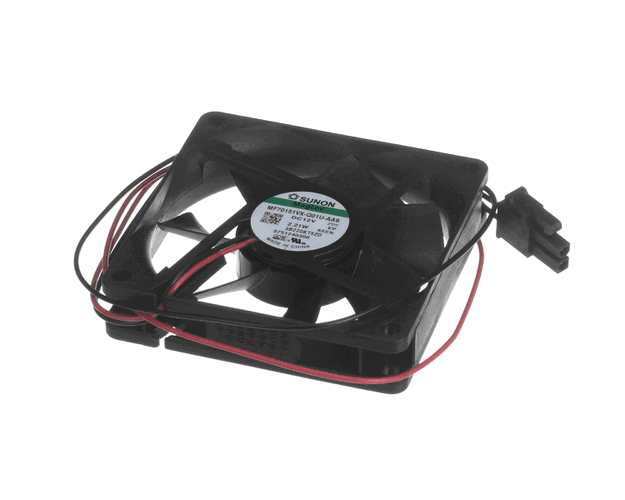 Blomberg Part# 5781230100 Fan Motor - Genuine OEM