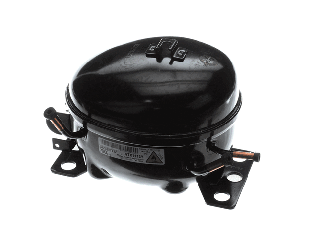 Blomberg Part# 5816170700 Compressor - Genuine OEM