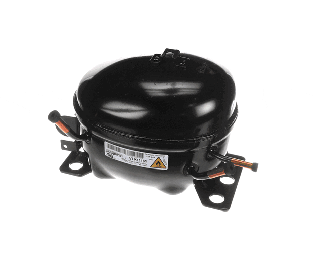Blomberg Part# 5816170800 Compressor - Genuine OEM