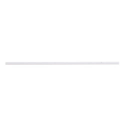 Blomberg Part# 5827140400 Glass Shelf (Front) - Genuine OEM