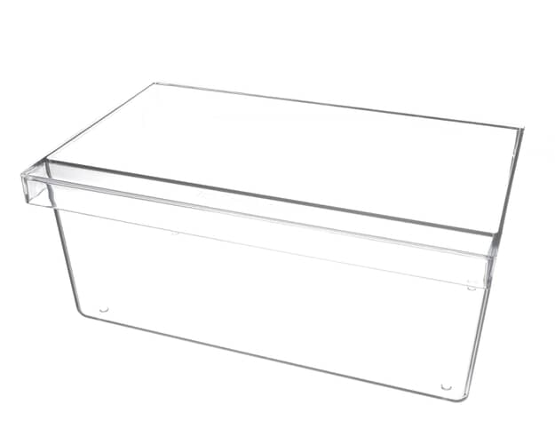 Blomberg Part# 5830630200 Ice Container - Genuine OEM