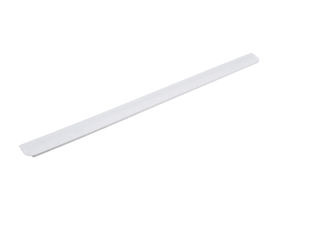 Blomberg Part# 5876190100 Top Crisper Glass - Genuine OEM