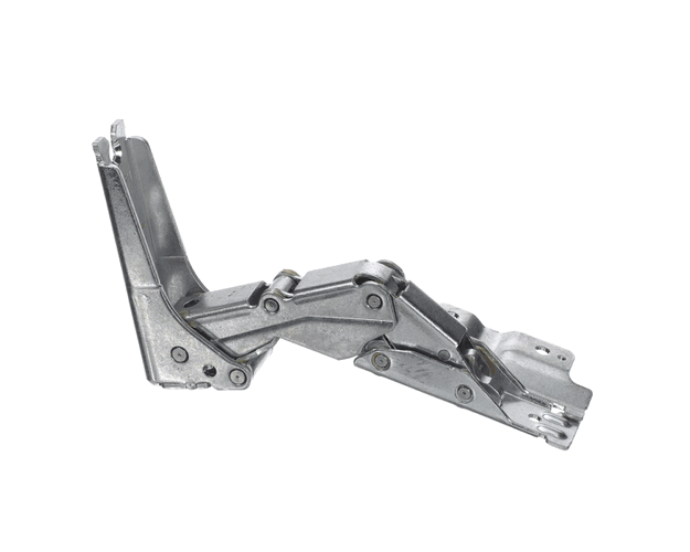 Blomberg Part# 5881450200 Lower Hinge - Genuine OEM