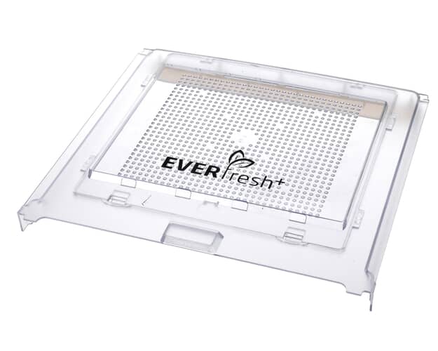 Blomberg Part# 5900660100 Top Cover - Genuine OEM