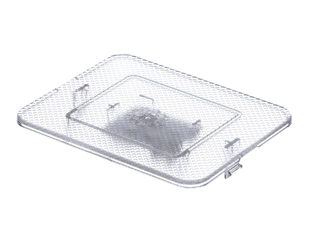 Blomberg Part# 5908690500 Cover Assembly (Blue) - Genuine OEM