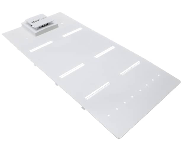 Blomberg Part# 5912900900 Evaparator Cover Assembly - Genuine OEM