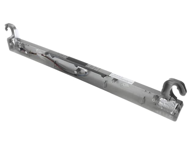 Blomberg Part# 5914124200 Hinge Cover Display Assembly - Genuine OEM