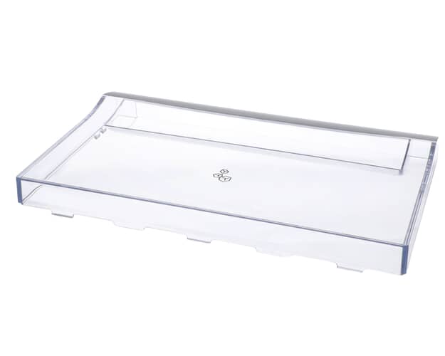 Blomberg Part# 5917312700 Front Cover Box - Genuine OEM