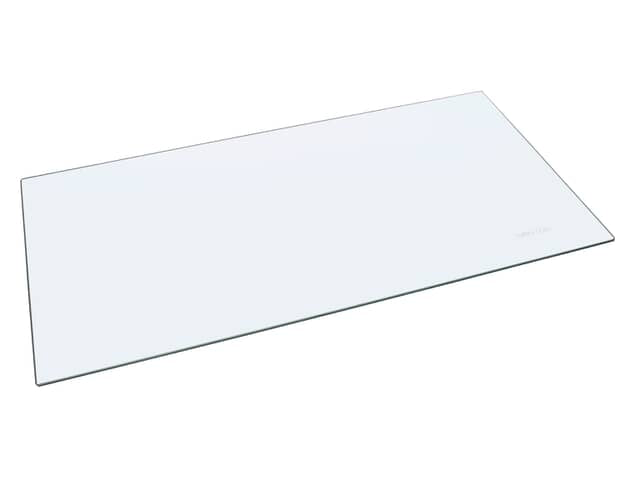 Blomberg Part# 5918390200 Glass Shelf Assembly - Genuine OEM