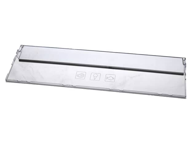 Blomberg Part# 5918525000 Printed Drawer Cover - Genuine OEM