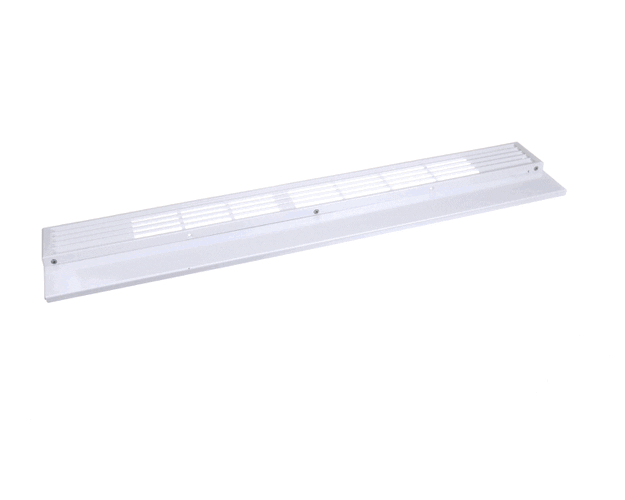 Blomberg Part# 5918900100 Front Cover Botton Assembly - Genuine OEM
