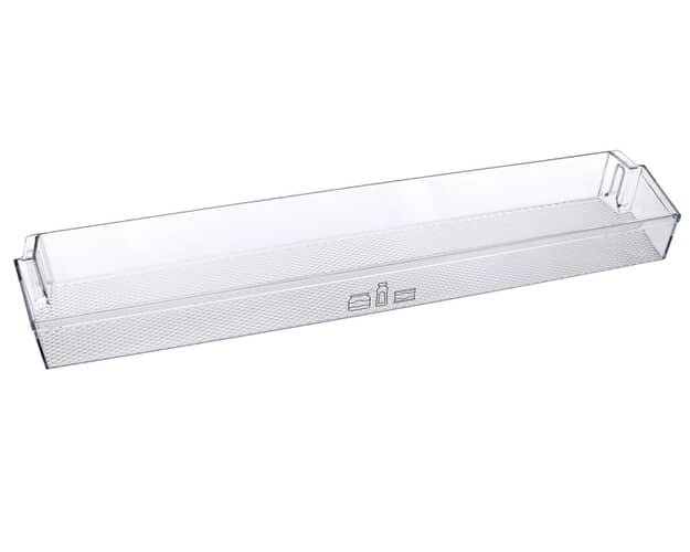 Blomberg Part# 5922830100 Stamped Door Shelf - Genuine OEM