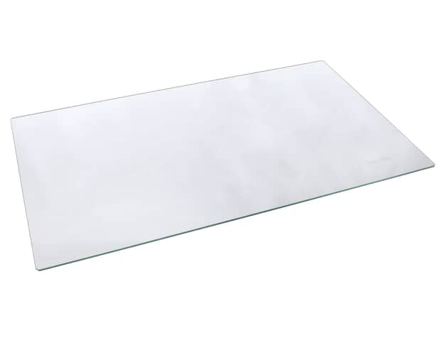 Blomberg Part# 5924300100 Glass Shelf Assembly - Genuine OEM