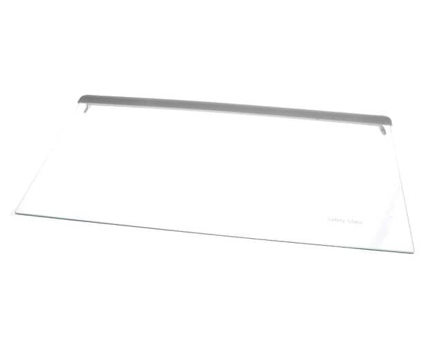 Blomberg Part# 5931310100 Glass Shelf Assembly - Genuine OEM