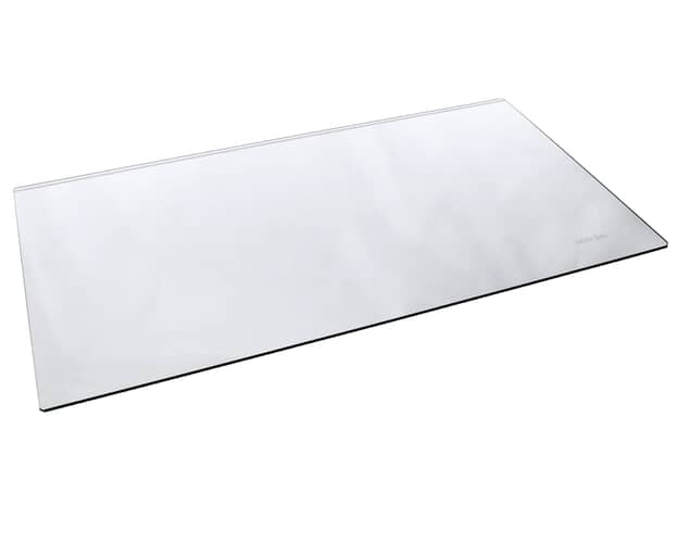 Blomberg Part# 5977970600 Printed Safety Glass Assembly - Genuine OEM