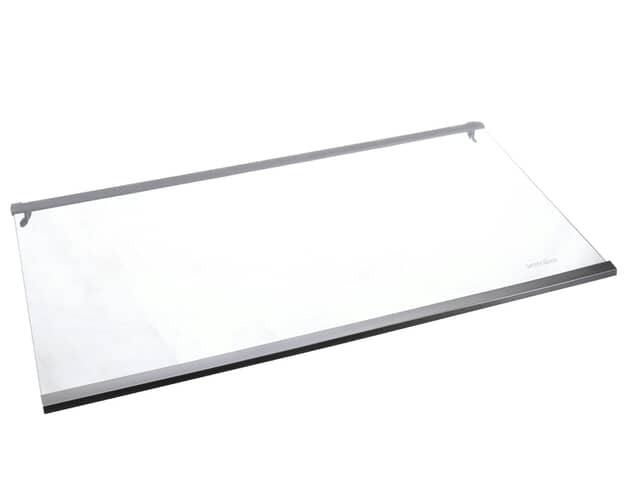 Blomberg Part# 5978130100 Glass Shelf Assembly - Genuine OEM
