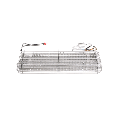 Blomberg Part# 5994230200 Finned Evaporator Assembly - Genuine OEM