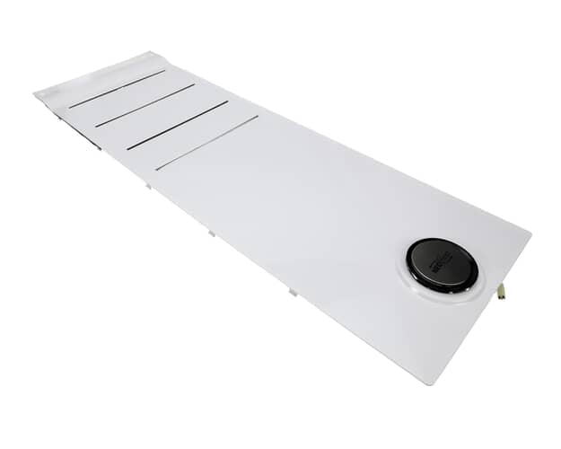 Blomberg Part# 6102441000 Evaporator Cover - Genuine OEM