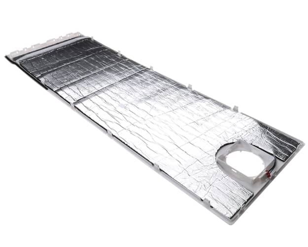 Blomberg Part# 6104610300 Evaporator Cover - Genuine OEM