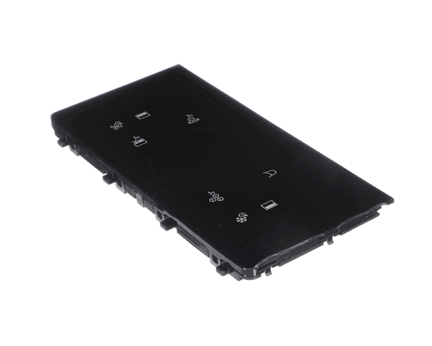 Blomberg Part# 6107720200 Display Group - Genuine OEM