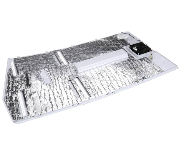 Blomberg Part# 6143730100 Cover Group - Genuine OEM