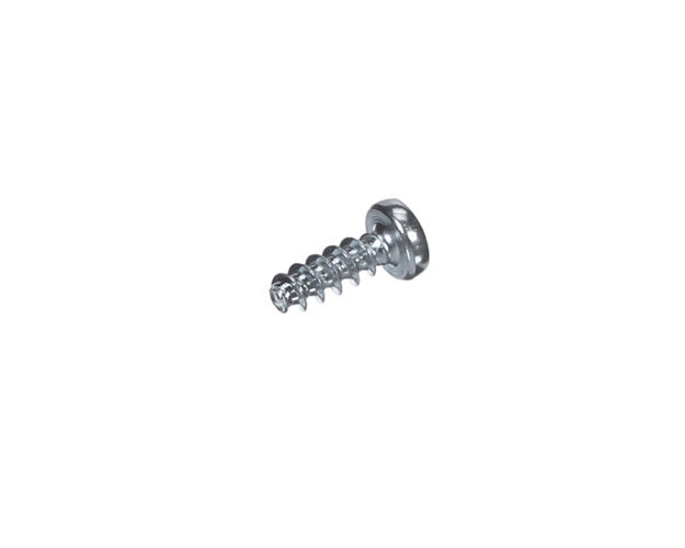 Blomberg Part# 9002940400 Plastic Screw - Genuine OEM