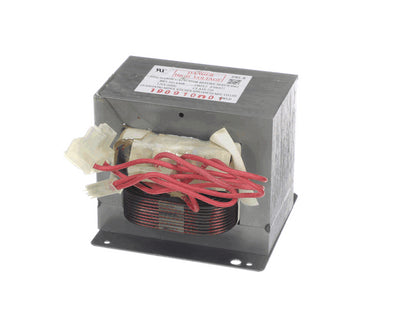 Blomberg Part# 9178009106 High Voltage Transformer - Genuine OEM