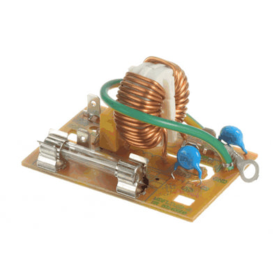 Blomberg Part# 9178009109 Noise Filter - Genuine OEM