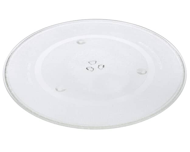 Blomberg Part# 9178040897 Glass Turntable - Genuine OEM