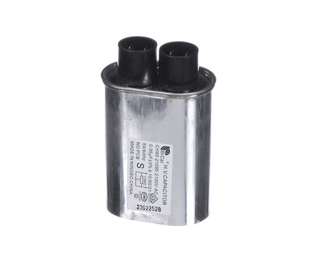 Blomberg Part# 9178040903 High Voltage Capacitor - Genuine OEM
