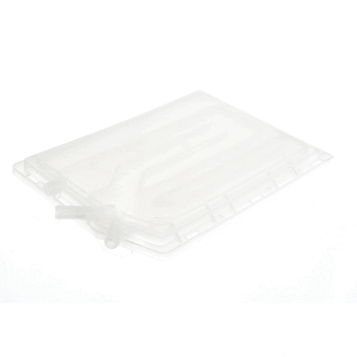 Blomberg Part# 9190871377 Soap Cover - Genuine OEM
