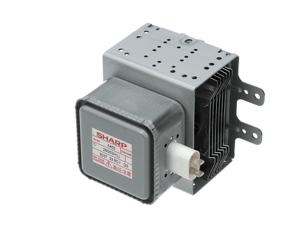 Blomberg Part# SH1012 Magnetron - Genuine OEM