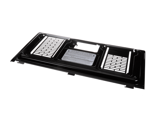 Blomberg Part# SH2036 Plate Assembly - Genuine OEM