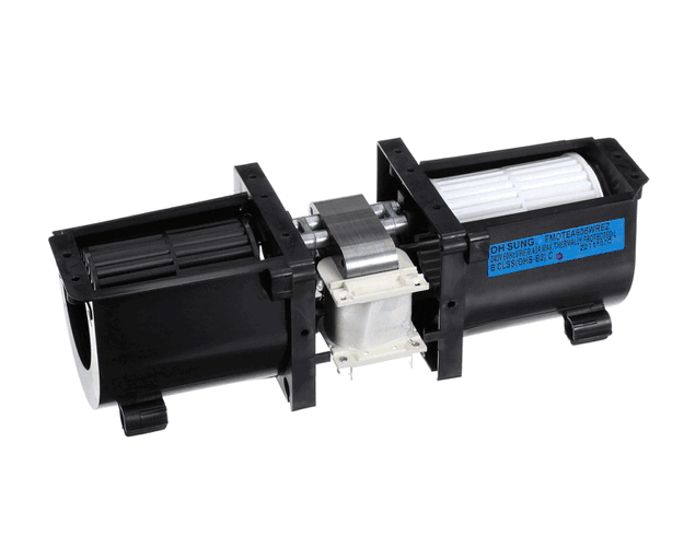 Blomberg Part# SH3008 Fan Motor - Genuine OEM