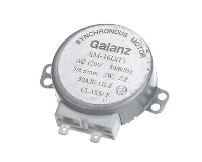 Blomberg Part# SH3060 Turn Table Motor - Genuine OEM