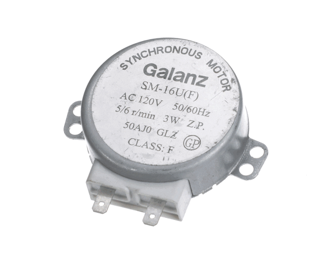 Blomberg Part# SH3060 Turn Table Motor - Genuine OEM