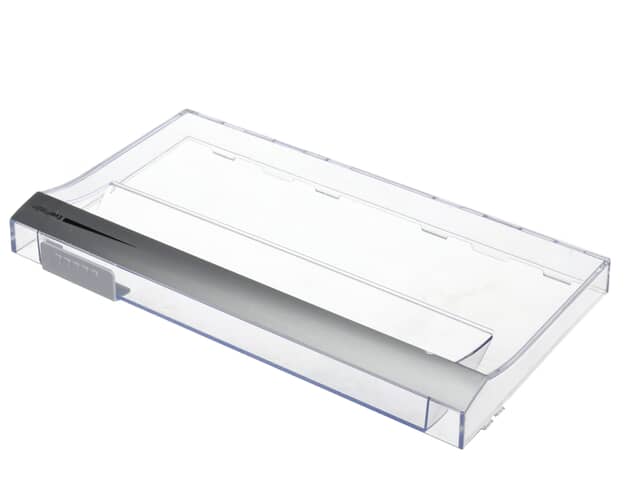 Blomberg Part# 4944861500 Drawer Printed Cover - Genuine OEM