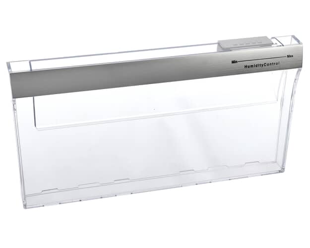 Blomberg Part# 4944862200 Drawer Printed Cover - Genuine OEM