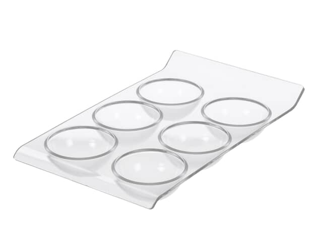 Blomberg Part# 5752710200 Egg Cup - Genuine OEM