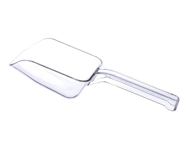 Blomberg Part# 5759150700 Ice Shovel - Genuine OEM