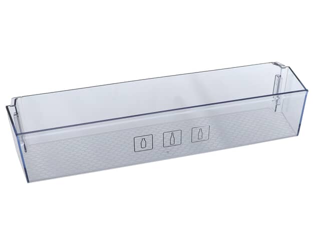 Blomberg Part# 5906350100 Printing Door Shelf - Genuine OEM