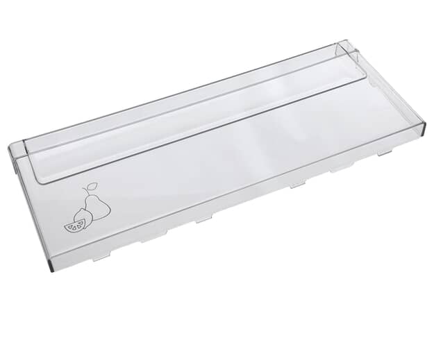 Blomberg Part# 5917761400 Printed Crisper Cover - Genuine OEM