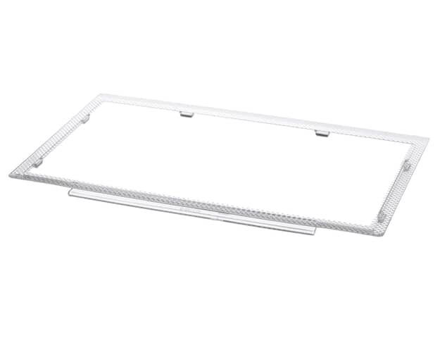 Blomberg Part# 5973570200 Crisper Glasses Assembly - Genuine OEM