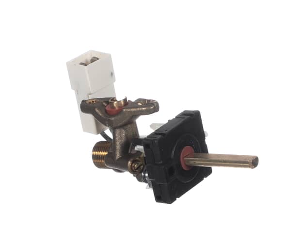 Blomberg Part# 131250013 Front Tap Burner (Right) - Genuine OEM