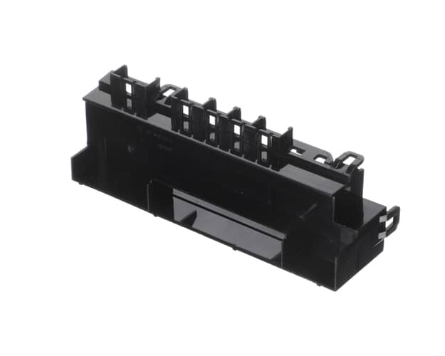 Blomberg Part# 1515640100 Upper Display Card Holder - Genuine OEM