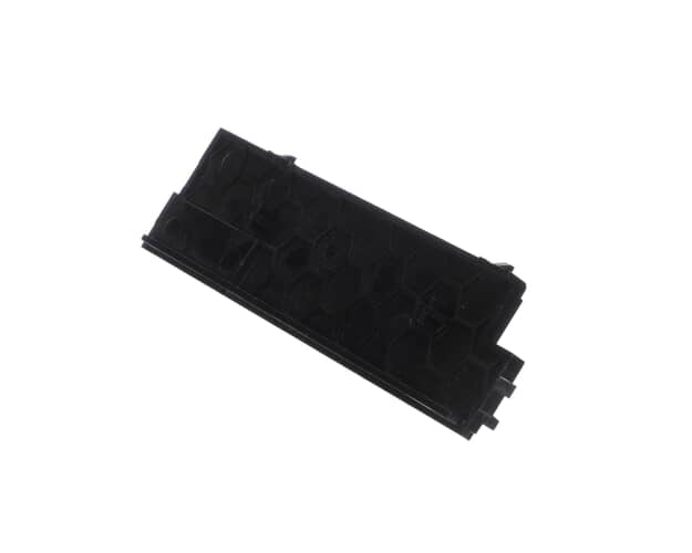 Blomberg Part# 1515650100 Display Card Holder Lower - Genuine OEM