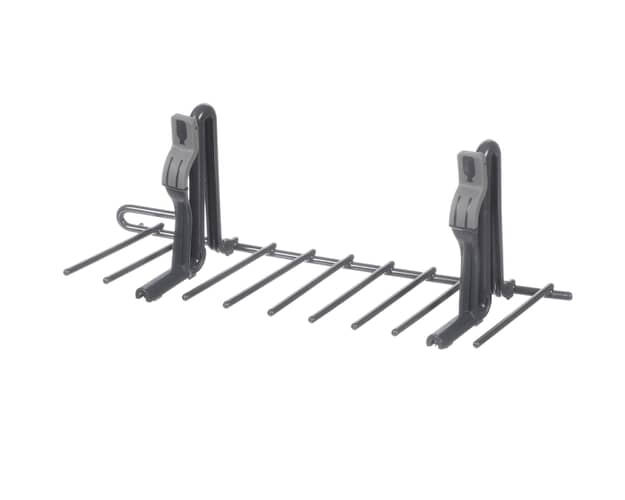 Blomberg Part# 1517490500 Wash Bottle Holder Clips - Genuine OEM