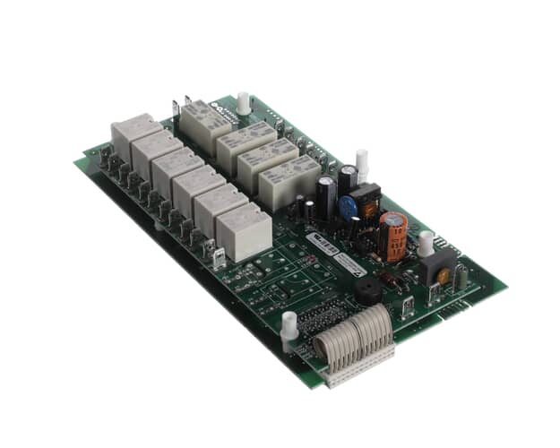 Blomberg Part# 167250001 Control Card - Genuine OEM